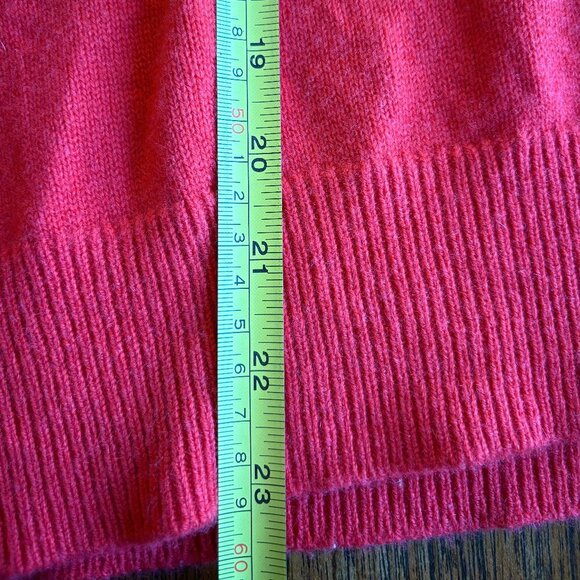 Alpine Crewneck Sweater Athleta - Picture 6 of 6